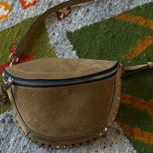 Isabel Marant Skano Bag